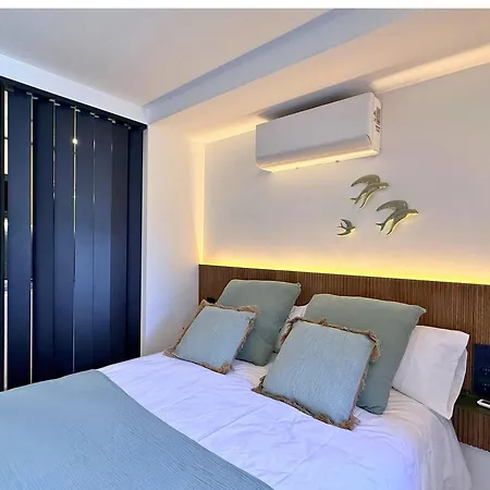 Yourhouse As Escadas * Allariz