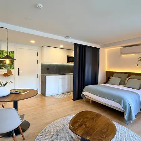 Apartamento Yourhouse As Escadas