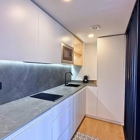 Yourhouse As Escadas Apartamento Allariz