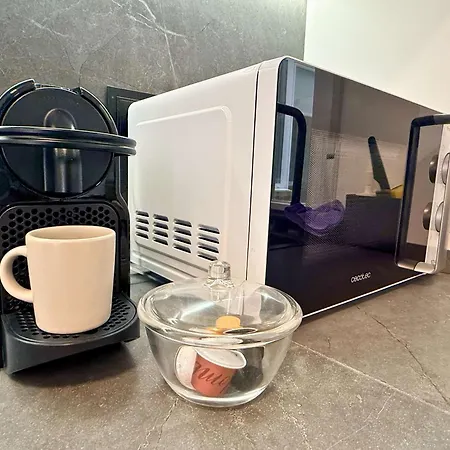 Yourhouse As Escadas Apartamento