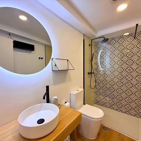 Yourhouse As Escadas * Allariz